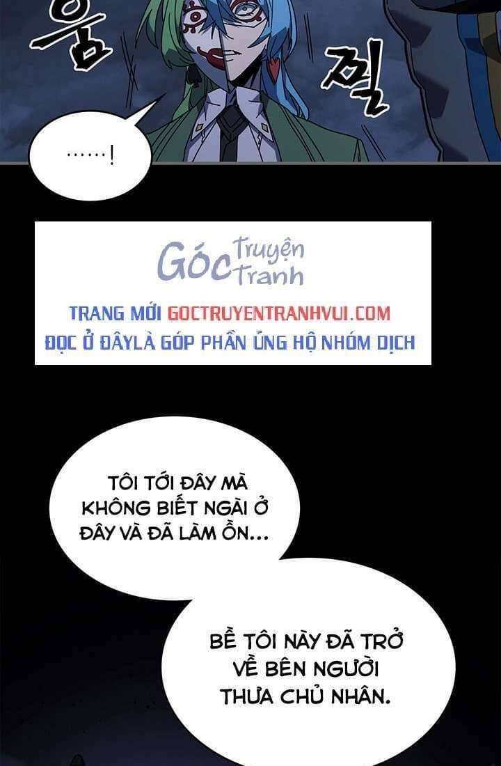 Truyện Tranh Chuyển Sinh Ma Pháp Đặc Biệt Yếu trang 12485