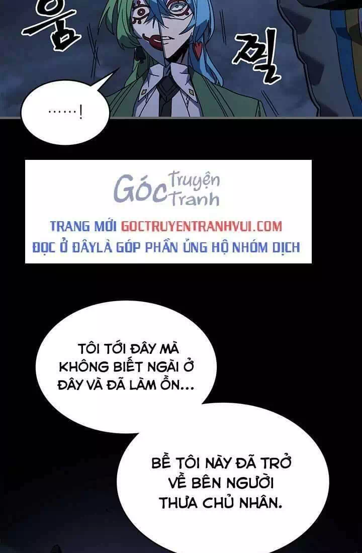 Truyện Tranh Chuyển Sinh Ma Pháp Đặc Biệt Yếu trang 5