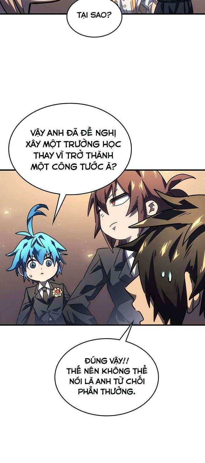 Truyện Tranh Chuyển Sinh Ma Pháp Đặc Biệt Yếu trang 5