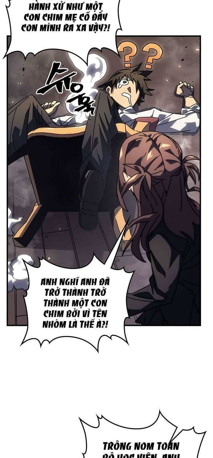 Truyện Tranh Chuyển Sinh Ma Pháp Đặc Biệt Yếu trang 5