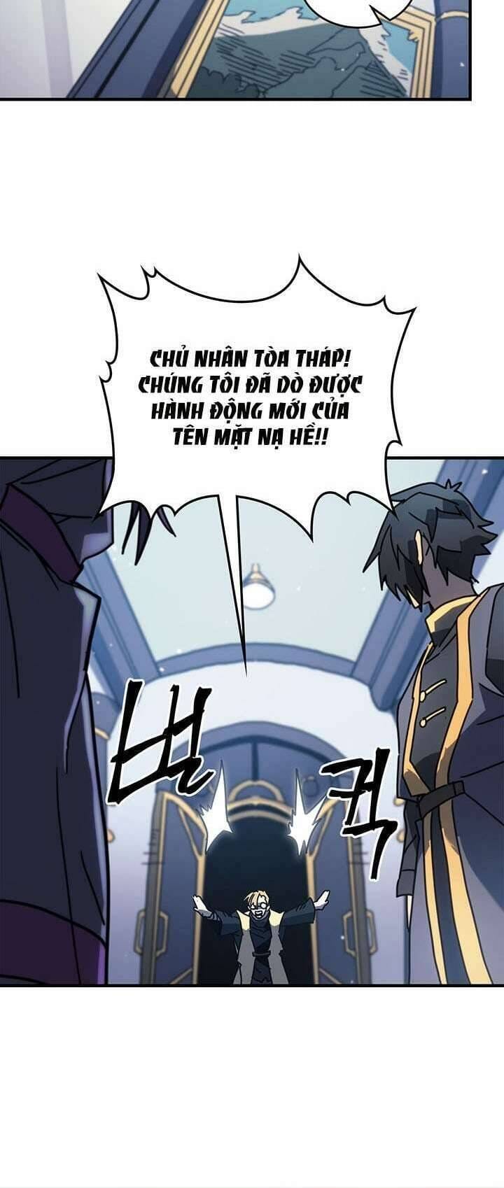 Truyện Tranh Chuyển Sinh Ma Pháp Đặc Biệt Yếu trang 5