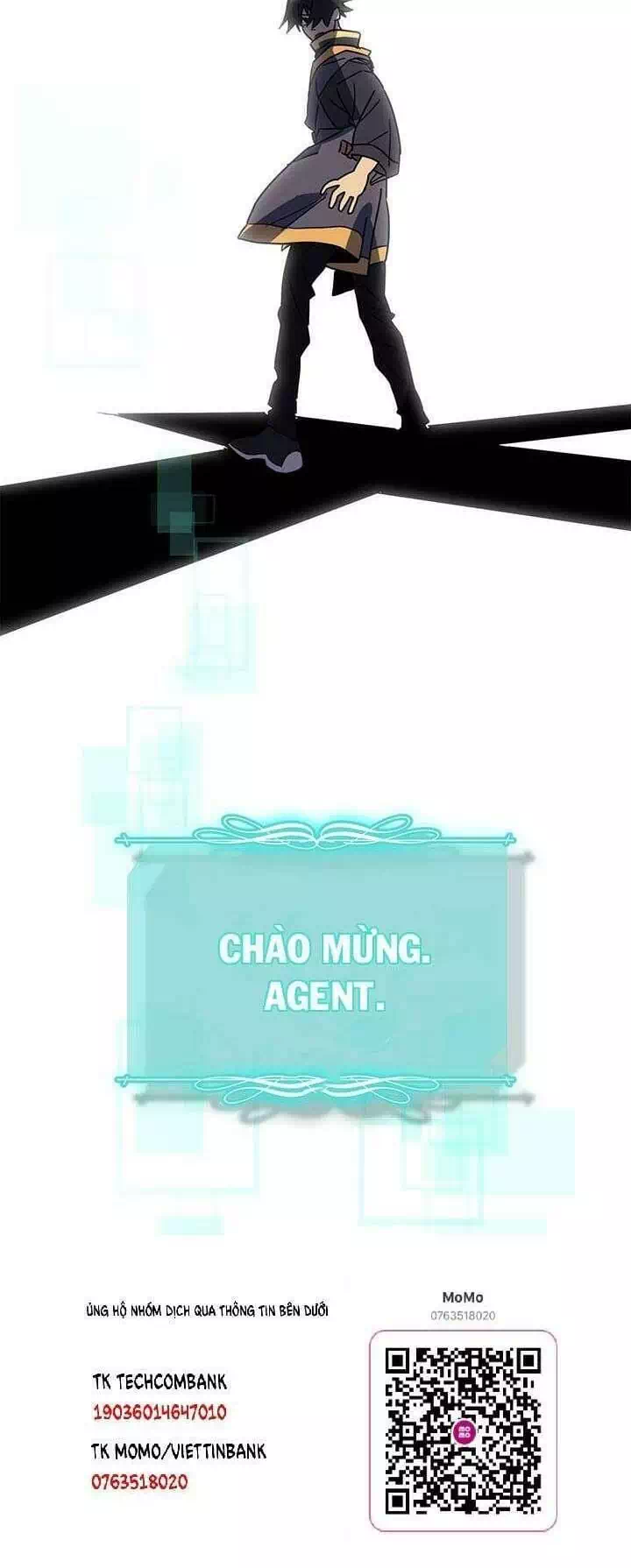 Truyện Tranh Chuyển Sinh Ma Pháp Đặc Biệt Yếu trang 5