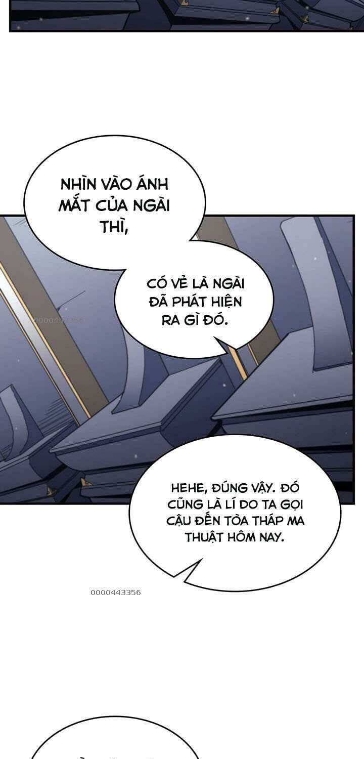 Truyện Tranh Chuyển Sinh Ma Pháp Đặc Biệt Yếu trang 5