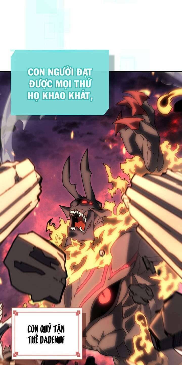 Truyện Tranh Chuyển Sinh Ma Pháp Đặc Biệt Yếu trang 5
