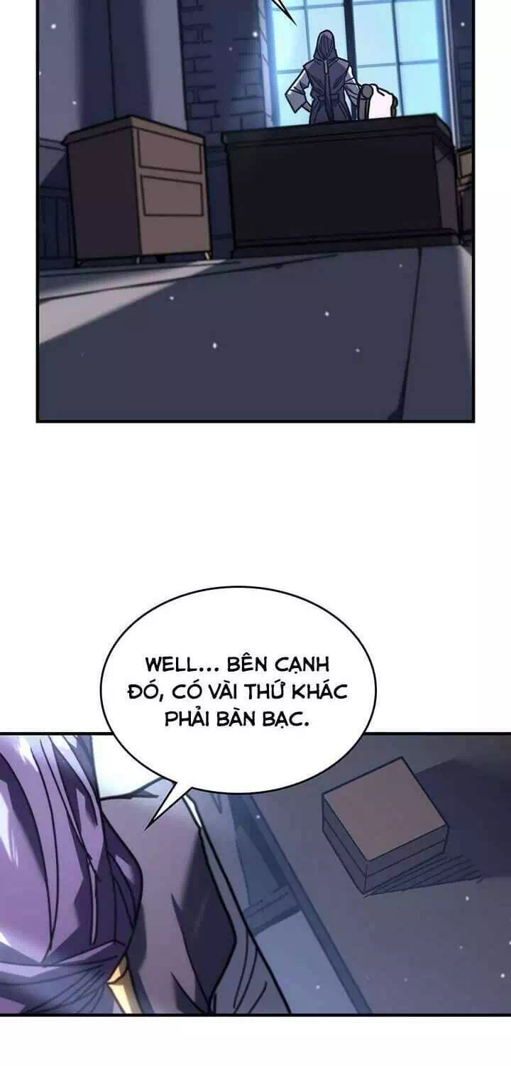 Truyện Tranh Chuyển Sinh Ma Pháp Đặc Biệt Yếu trang 5