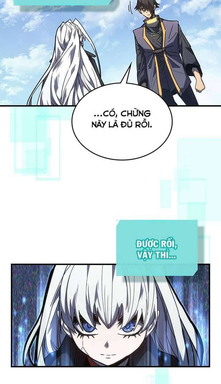 Truyện Tranh Chuyển Sinh Ma Pháp Đặc Biệt Yếu trang 5