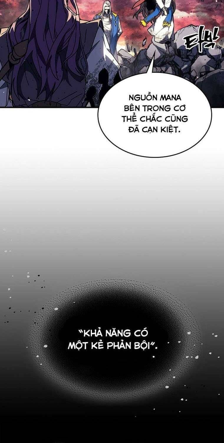 Truyện Tranh Chuyển Sinh Ma Pháp Đặc Biệt Yếu trang 5