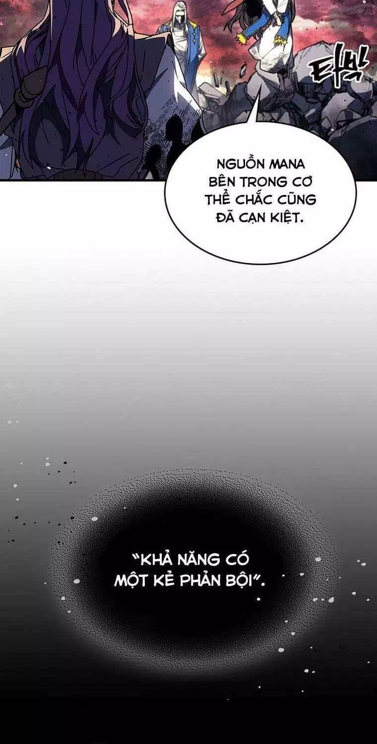 Truyện Tranh Chuyển Sinh Ma Pháp Đặc Biệt Yếu trang 5