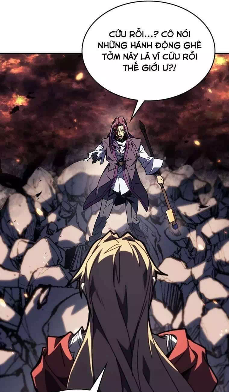 Truyện Tranh Chuyển Sinh Ma Pháp Đặc Biệt Yếu trang 5