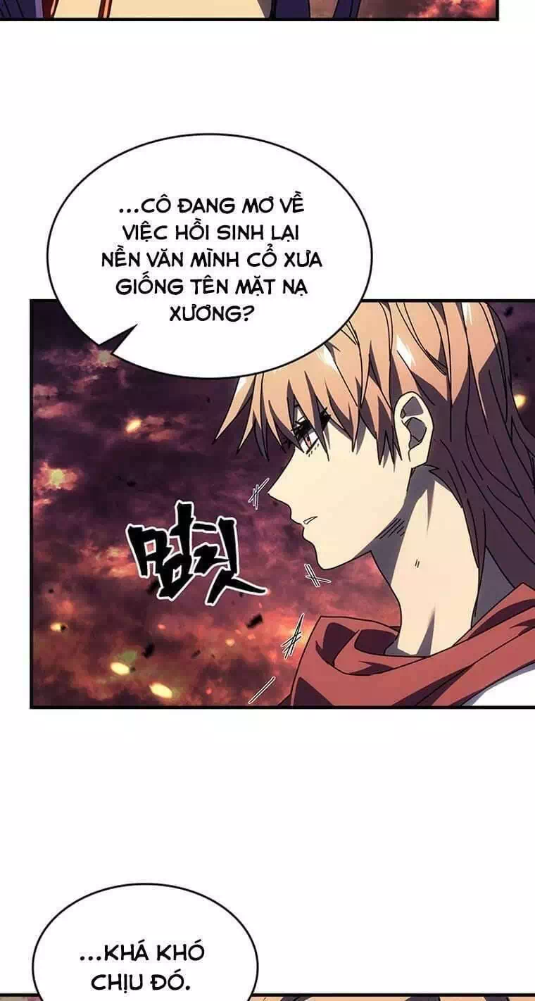 Truyện Tranh Chuyển Sinh Ma Pháp Đặc Biệt Yếu trang 5