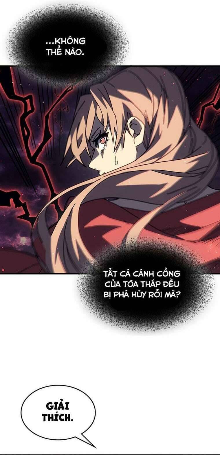 Truyện Tranh Chuyển Sinh Ma Pháp Đặc Biệt Yếu trang 5