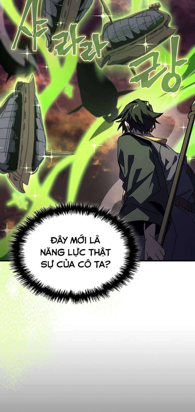 Truyện Tranh Chuyển Sinh Ma Pháp Đặc Biệt Yếu trang 5