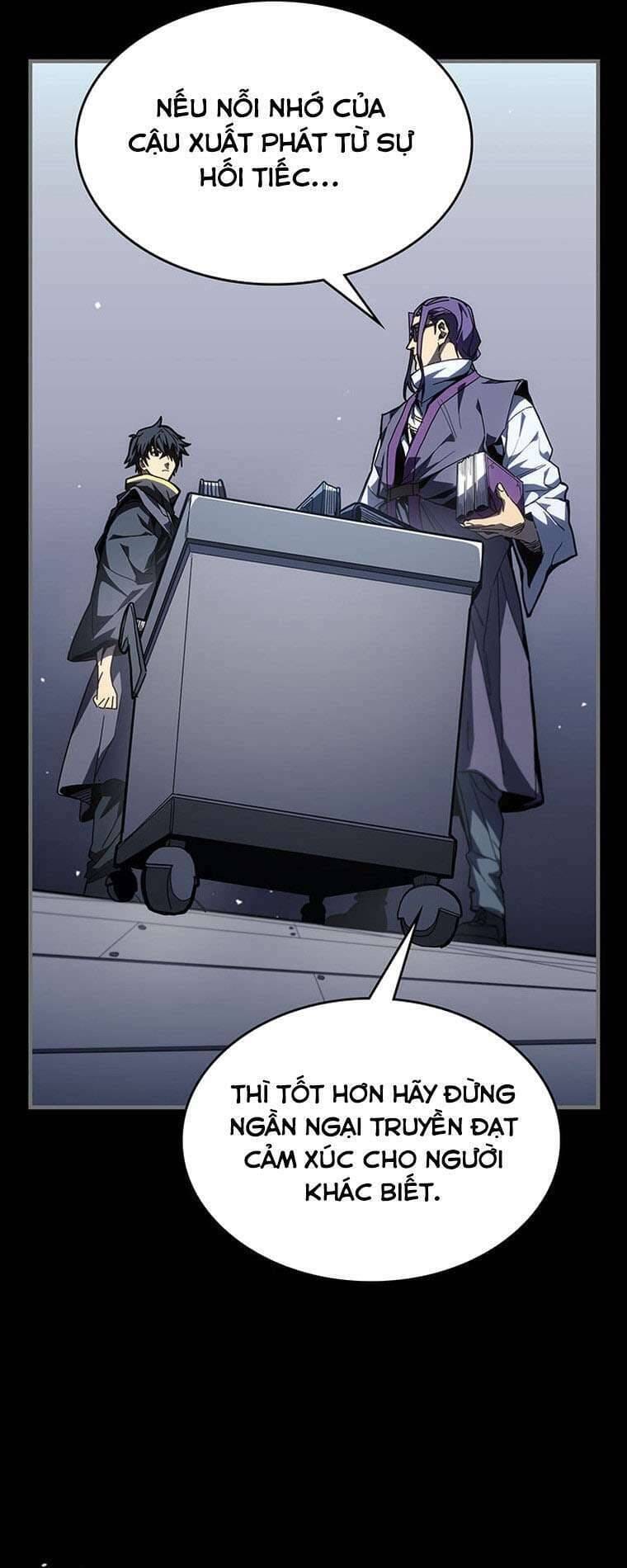 Truyện Tranh Chuyển Sinh Ma Pháp Đặc Biệt Yếu trang 5