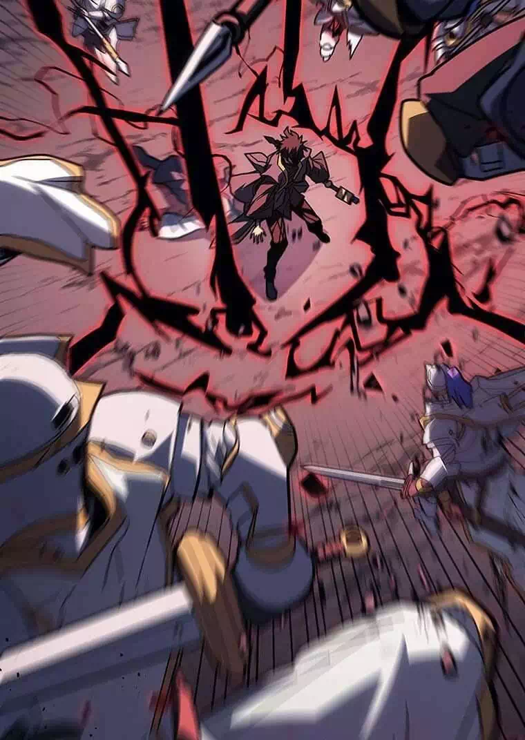 Truyện Tranh Chuyển Sinh Ma Pháp Đặc Biệt Yếu trang 5