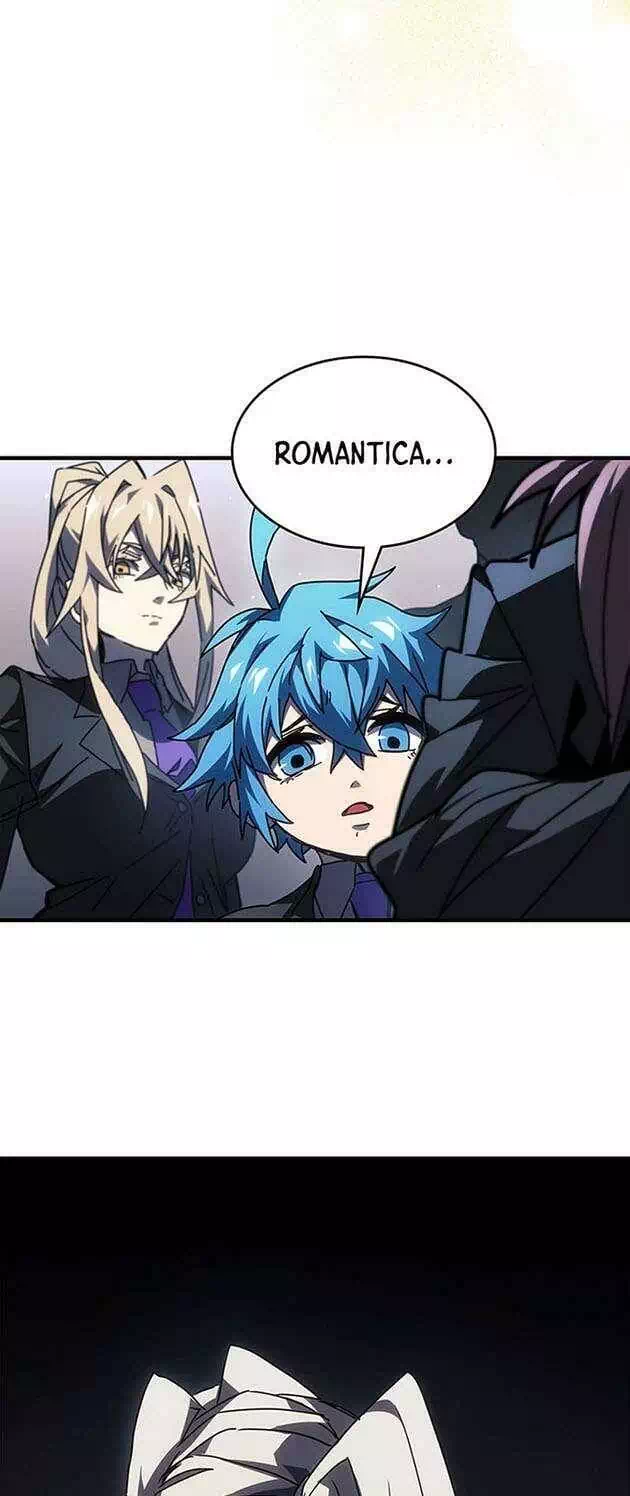 Truyện Tranh Chuyển Sinh Ma Pháp Đặc Biệt Yếu trang 5