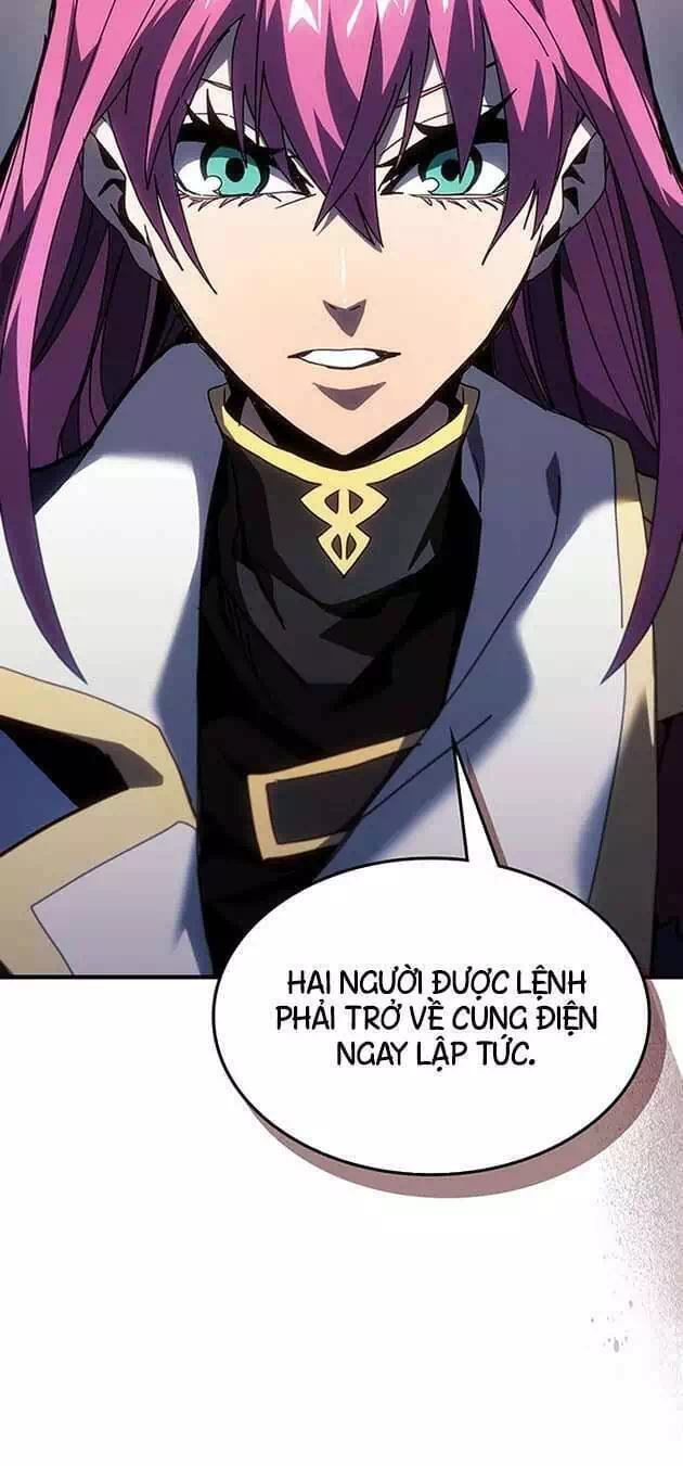 Truyện Tranh Chuyển Sinh Ma Pháp Đặc Biệt Yếu trang 5