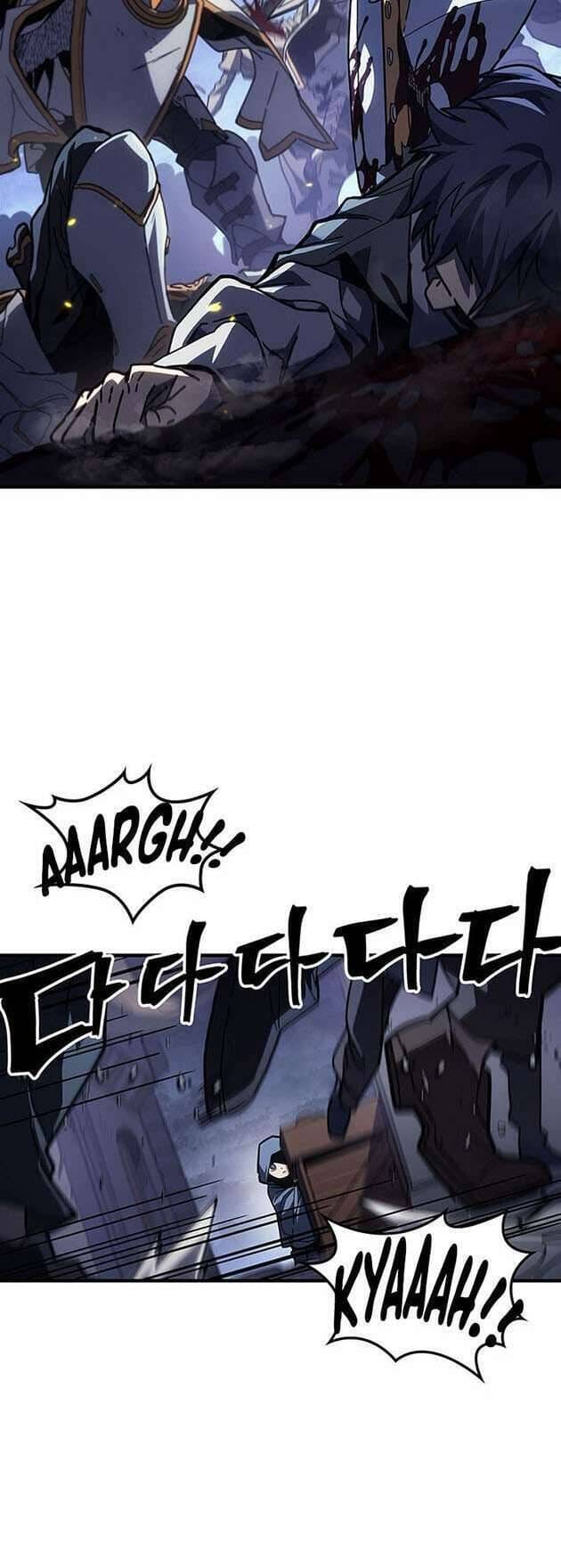 Truyện Tranh Chuyển Sinh Ma Pháp Đặc Biệt Yếu trang 5