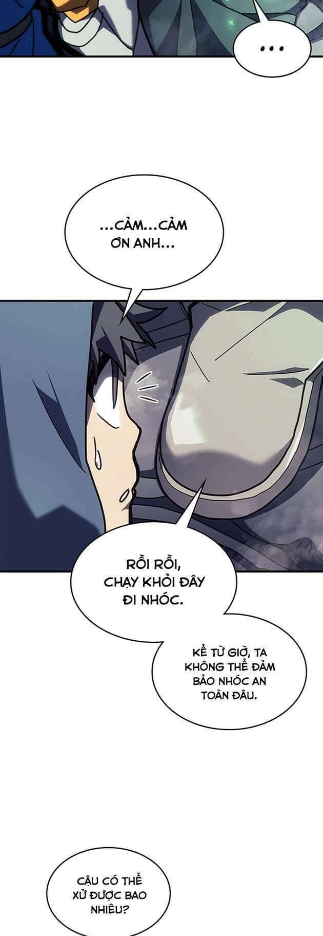 Truyện Tranh Chuyển Sinh Ma Pháp Đặc Biệt Yếu trang 5