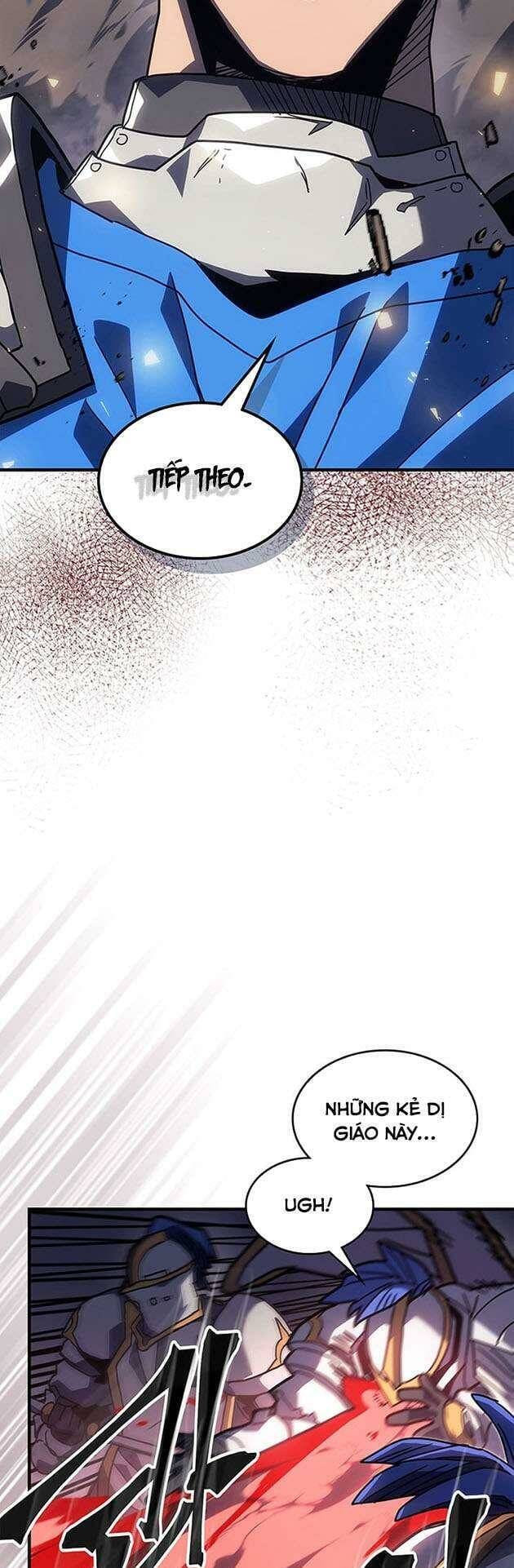 Truyện Tranh Chuyển Sinh Ma Pháp Đặc Biệt Yếu trang 5