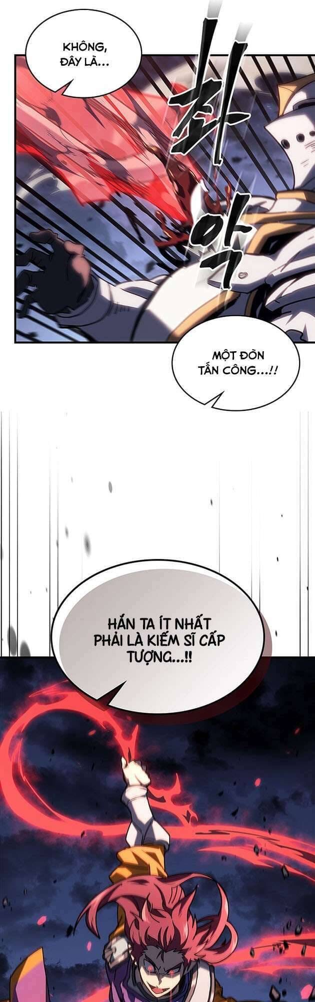 Truyện Tranh Chuyển Sinh Ma Pháp Đặc Biệt Yếu trang 5