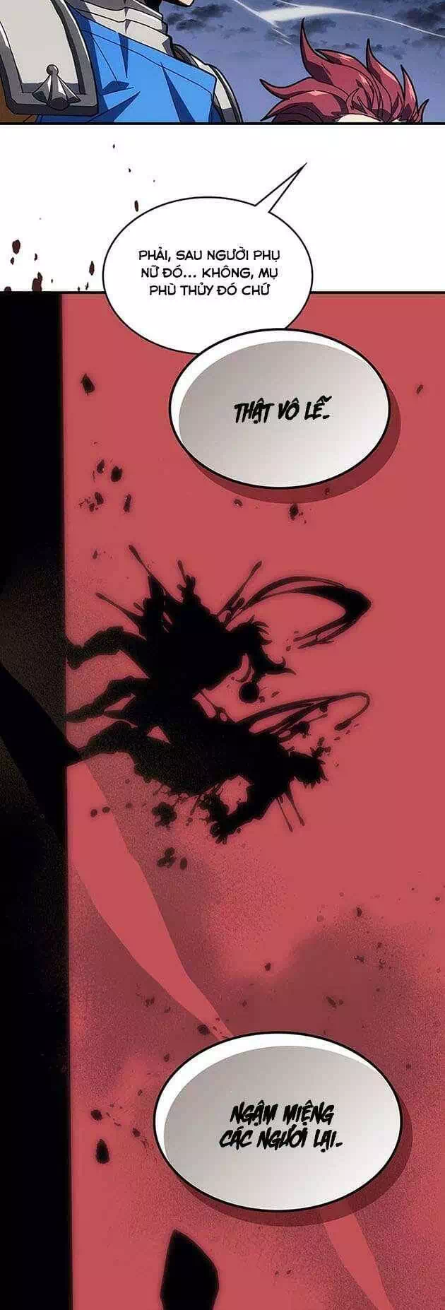 Truyện Tranh Chuyển Sinh Ma Pháp Đặc Biệt Yếu trang 5