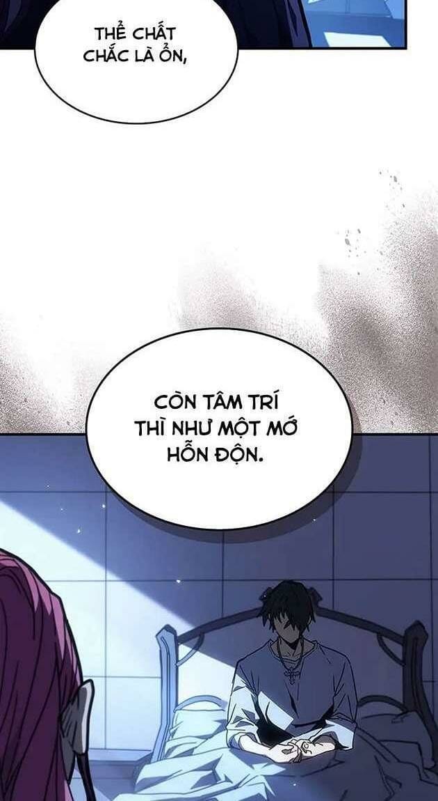 Truyện Tranh Chuyển Sinh Ma Pháp Đặc Biệt Yếu trang 13038