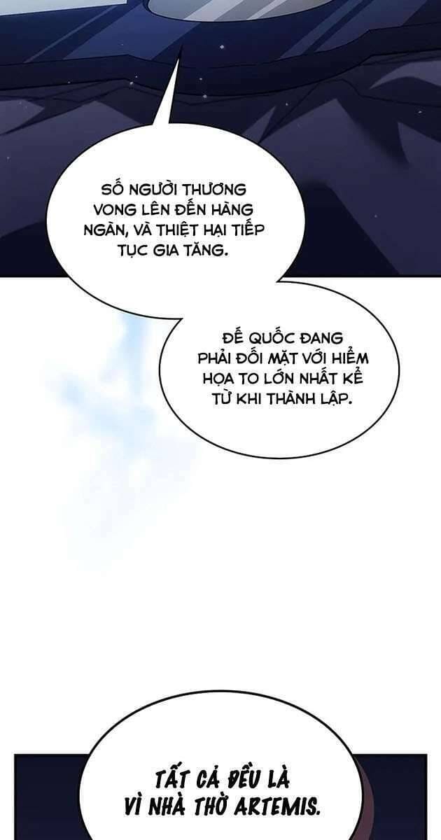 Truyện Tranh Chuyển Sinh Ma Pháp Đặc Biệt Yếu trang 13043
