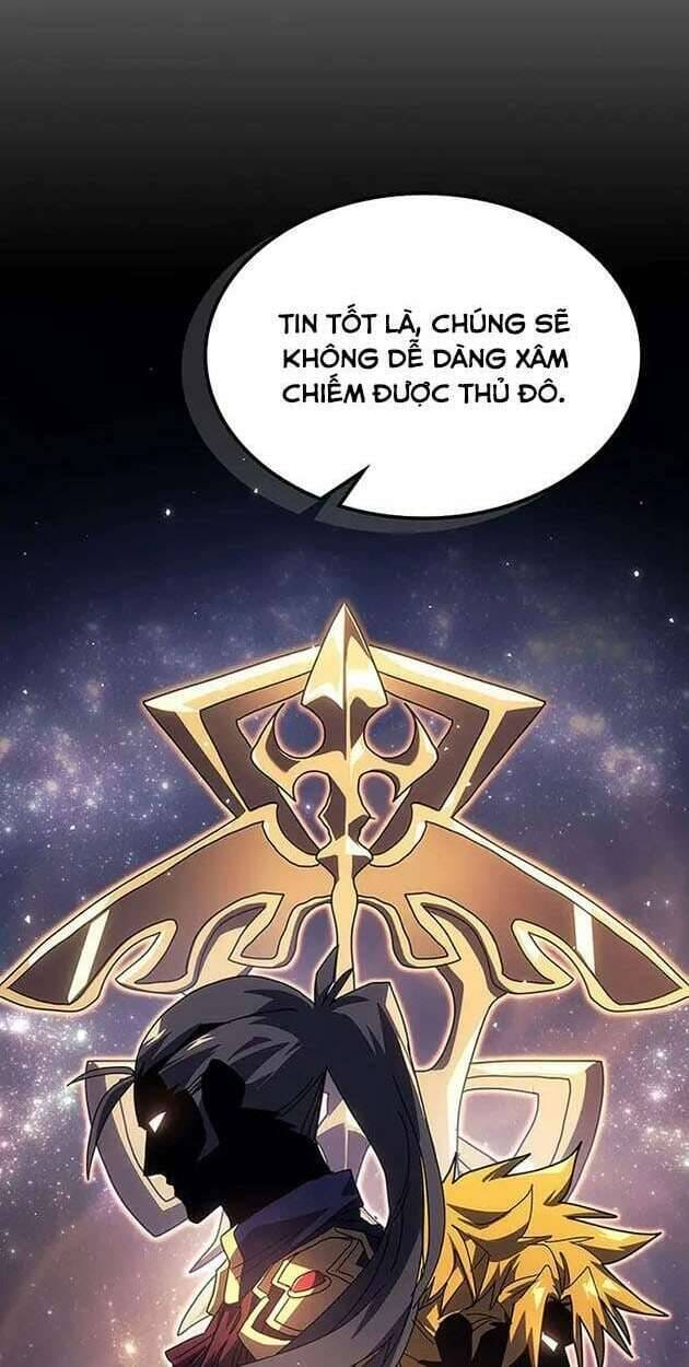 Truyện Tranh Chuyển Sinh Ma Pháp Đặc Biệt Yếu trang 5