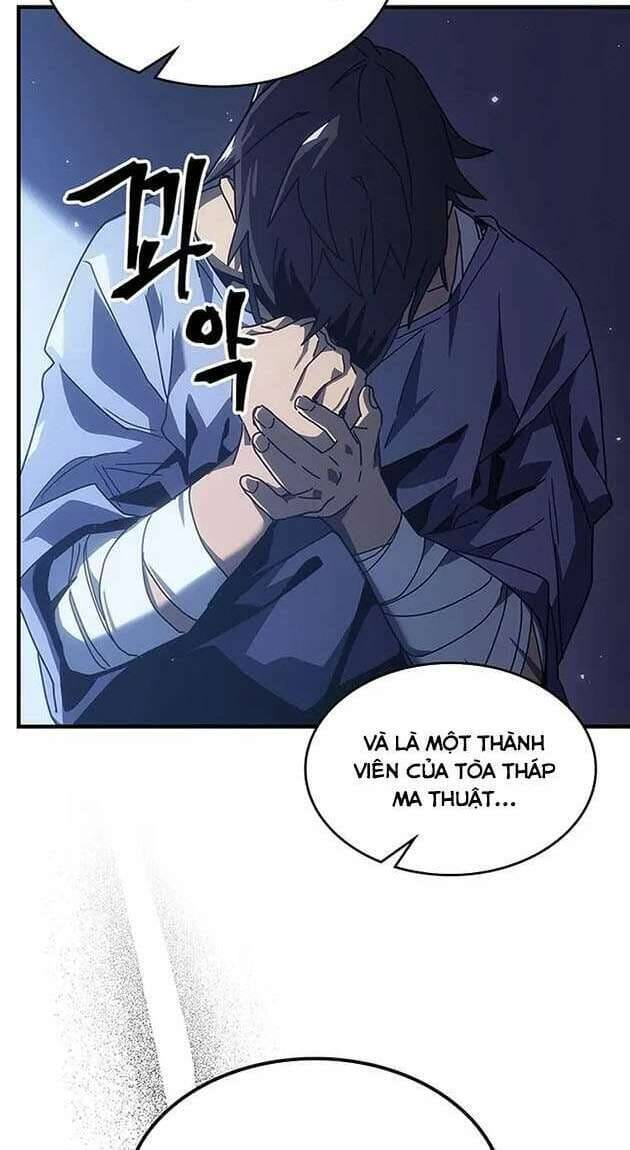 Truyện Tranh Chuyển Sinh Ma Pháp Đặc Biệt Yếu trang 5