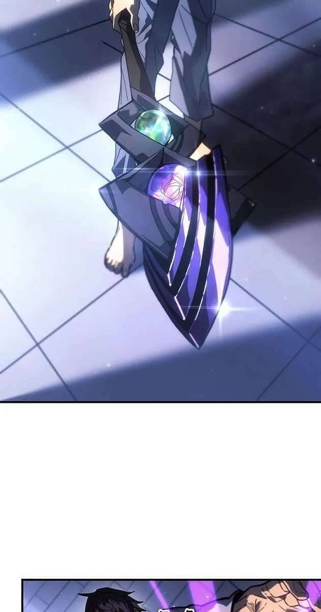 Truyện Tranh Chuyển Sinh Ma Pháp Đặc Biệt Yếu trang 5