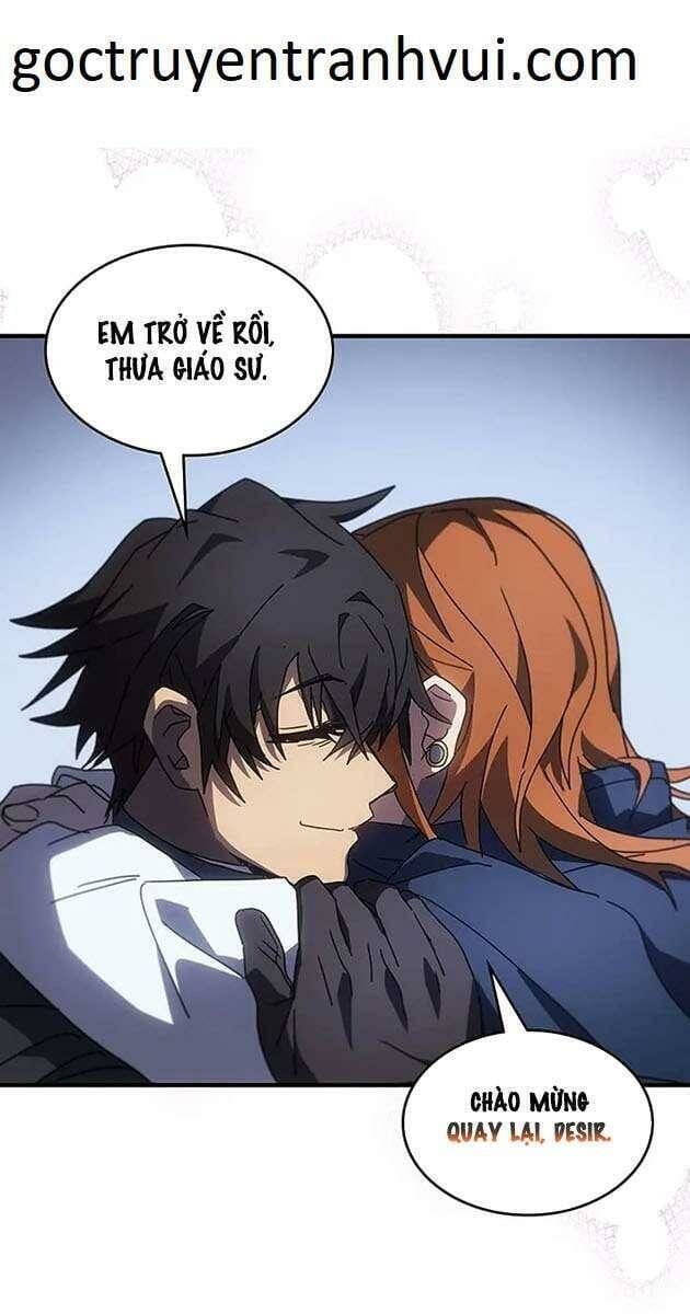 Truyện Tranh Chuyển Sinh Ma Pháp Đặc Biệt Yếu trang 5