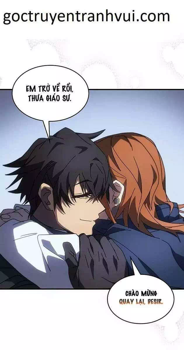 Truyện Tranh Chuyển Sinh Ma Pháp Đặc Biệt Yếu trang 5