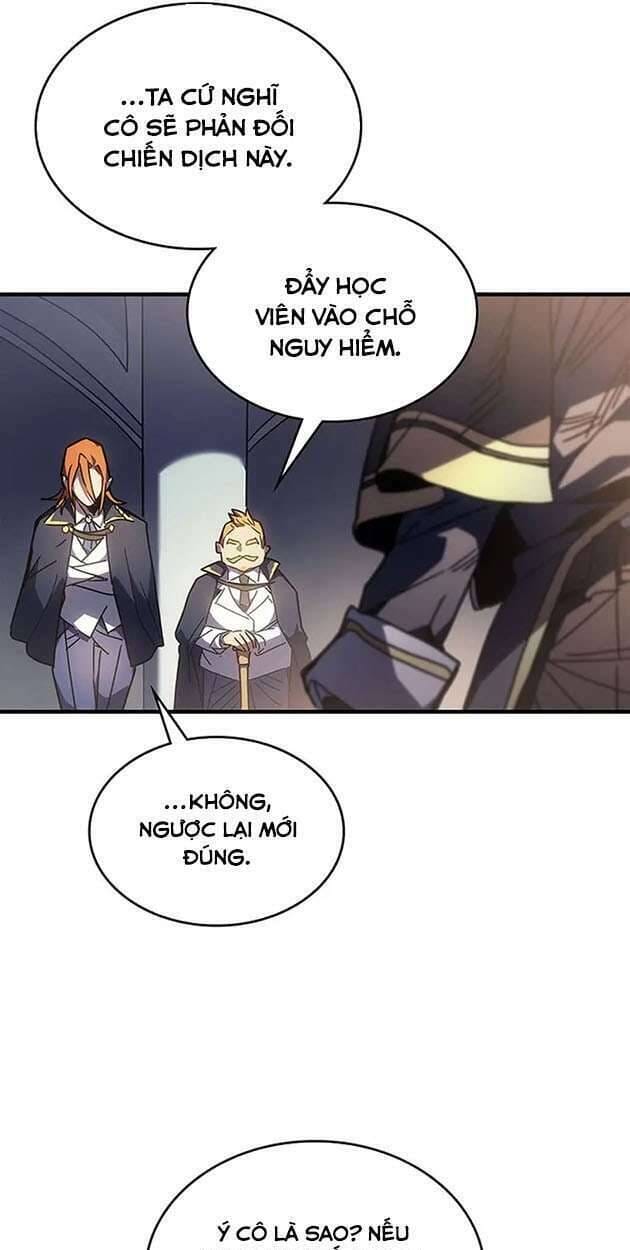 Truyện Tranh Chuyển Sinh Ma Pháp Đặc Biệt Yếu trang 5