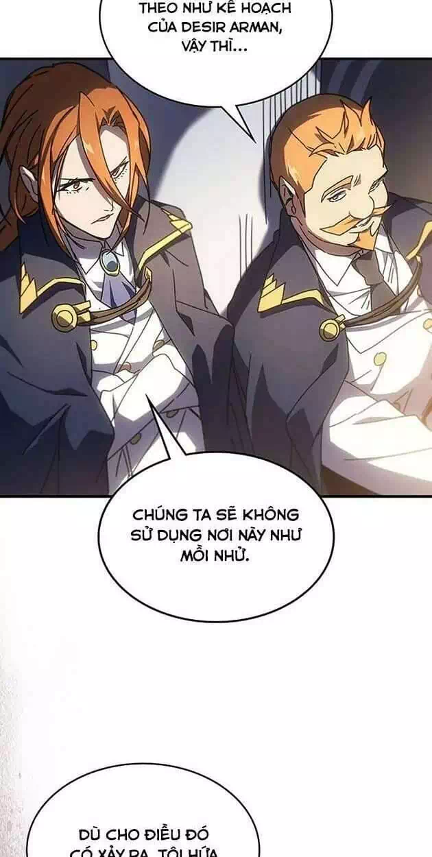 Truyện Tranh Chuyển Sinh Ma Pháp Đặc Biệt Yếu trang 5