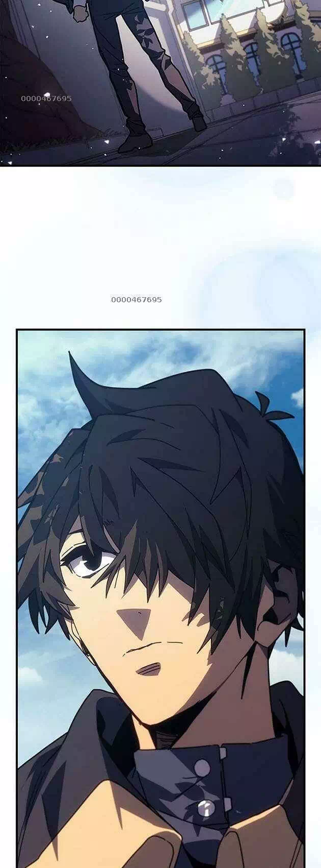 Truyện Tranh Chuyển Sinh Ma Pháp Đặc Biệt Yếu trang 5