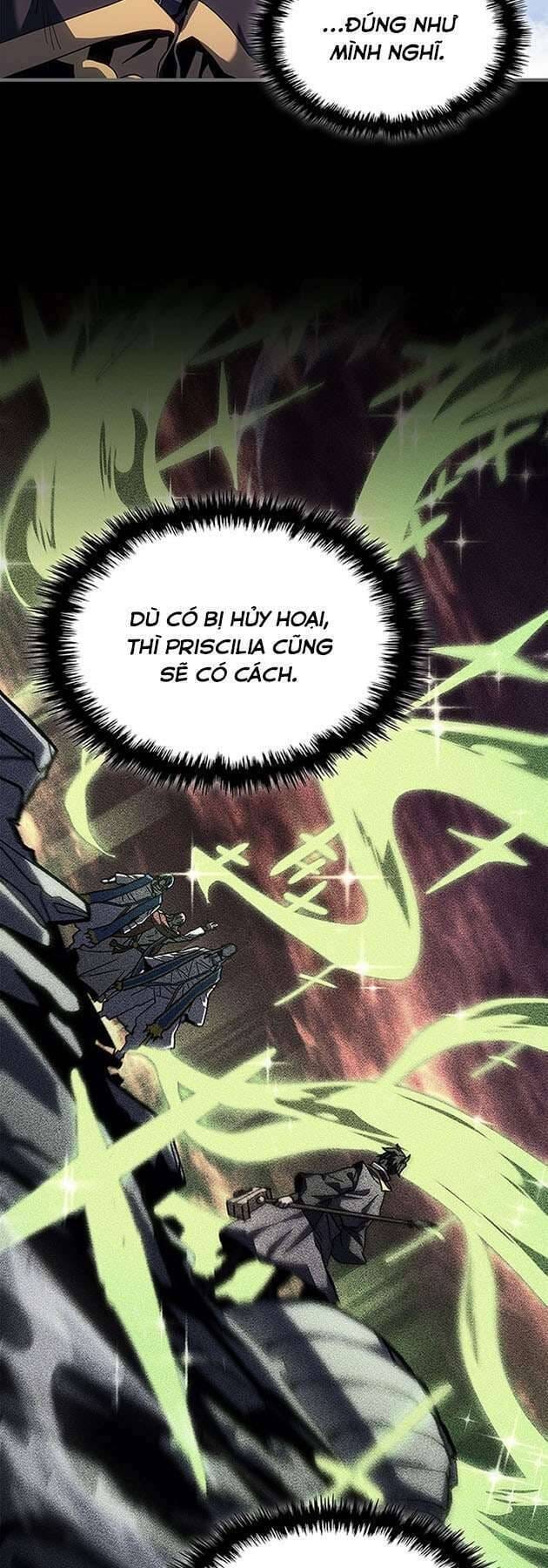 Truyện Tranh Chuyển Sinh Ma Pháp Đặc Biệt Yếu trang 5