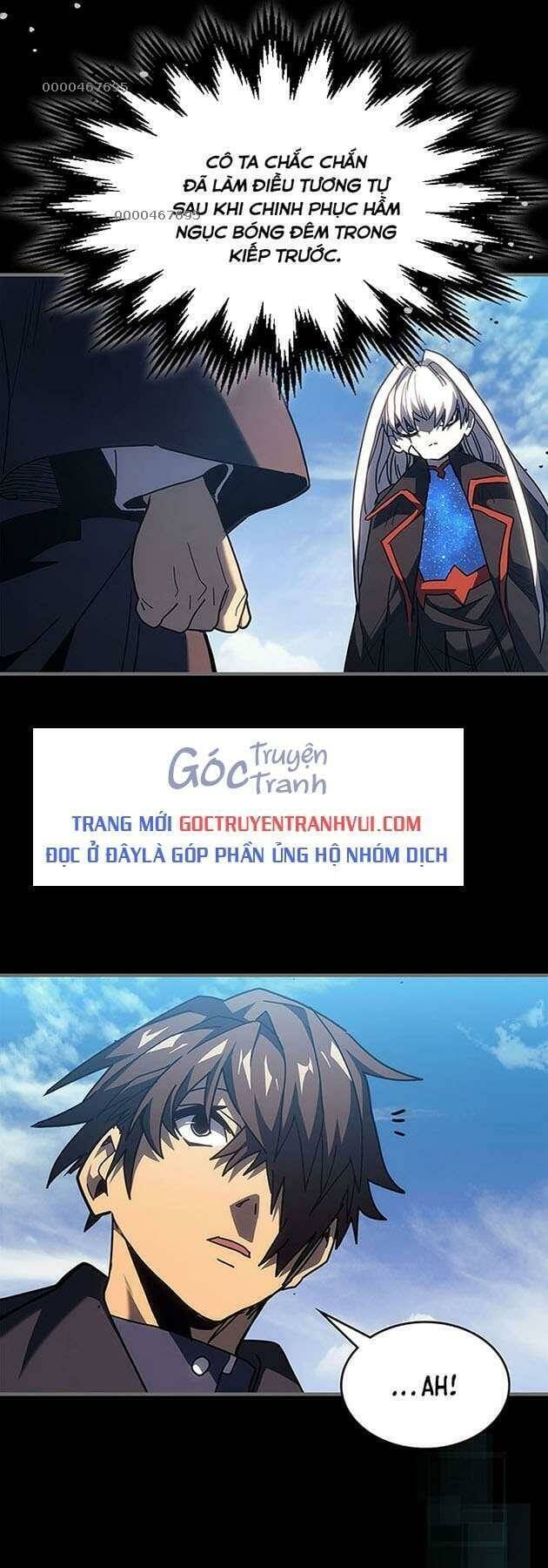 Truyện Tranh Chuyển Sinh Ma Pháp Đặc Biệt Yếu trang 5