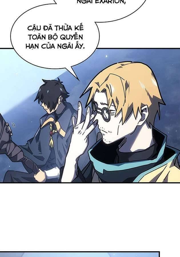 Truyện Tranh Chuyển Sinh Ma Pháp Đặc Biệt Yếu trang 5