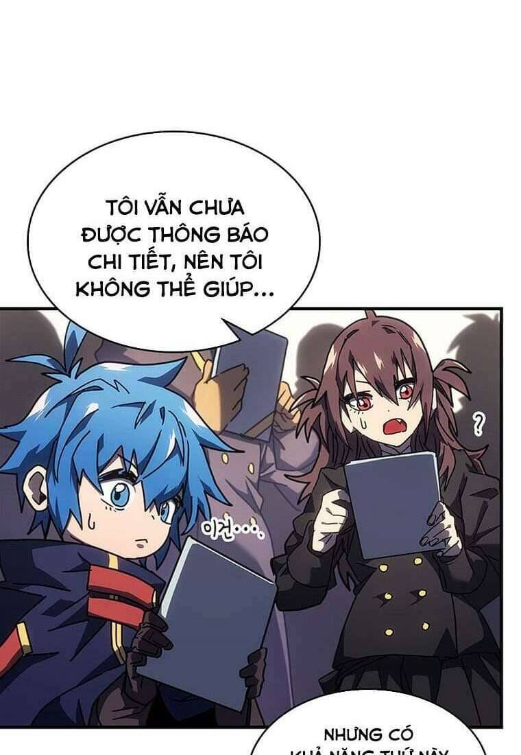 Truyện Tranh Chuyển Sinh Ma Pháp Đặc Biệt Yếu trang 5