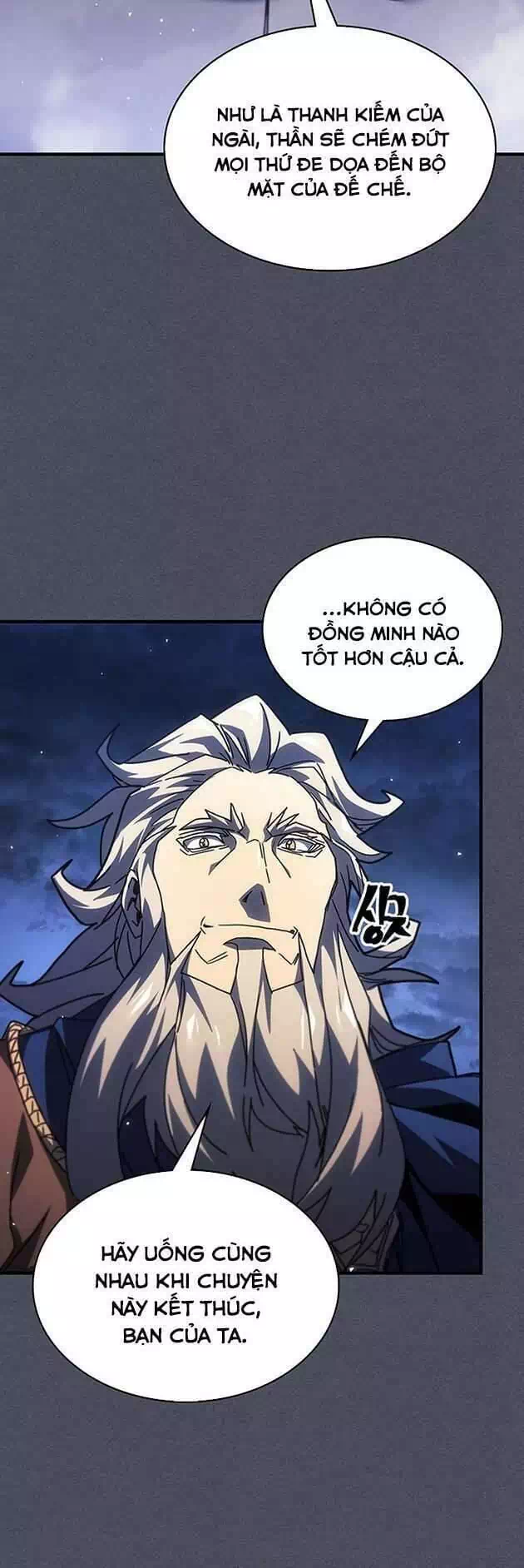 Truyện Tranh Chuyển Sinh Ma Pháp Đặc Biệt Yếu trang 5