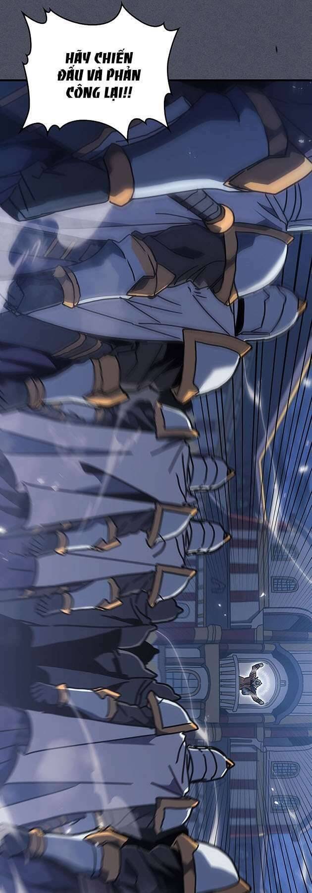 Truyện Tranh Chuyển Sinh Ma Pháp Đặc Biệt Yếu trang 5