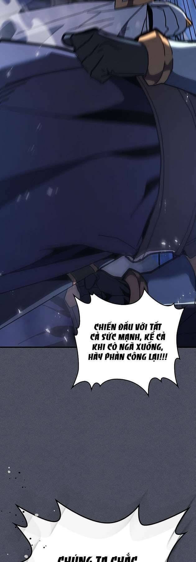 Truyện Tranh Chuyển Sinh Ma Pháp Đặc Biệt Yếu trang 13165