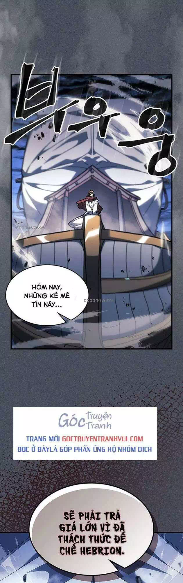 Truyện Tranh Chuyển Sinh Ma Pháp Đặc Biệt Yếu trang 5