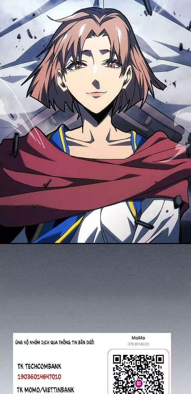 Truyện Tranh Chuyển Sinh Ma Pháp Đặc Biệt Yếu trang 5