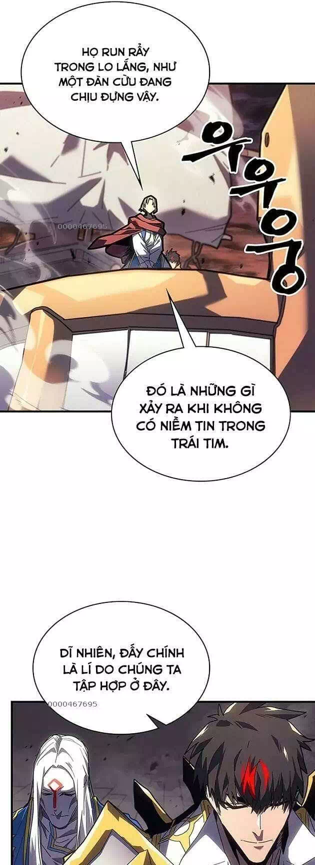 Truyện Tranh Chuyển Sinh Ma Pháp Đặc Biệt Yếu trang 5