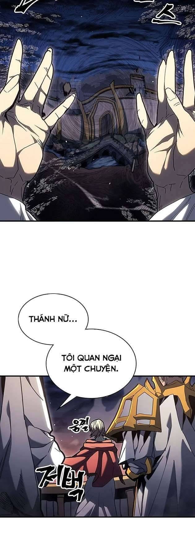 Truyện Tranh Chuyển Sinh Ma Pháp Đặc Biệt Yếu trang 5