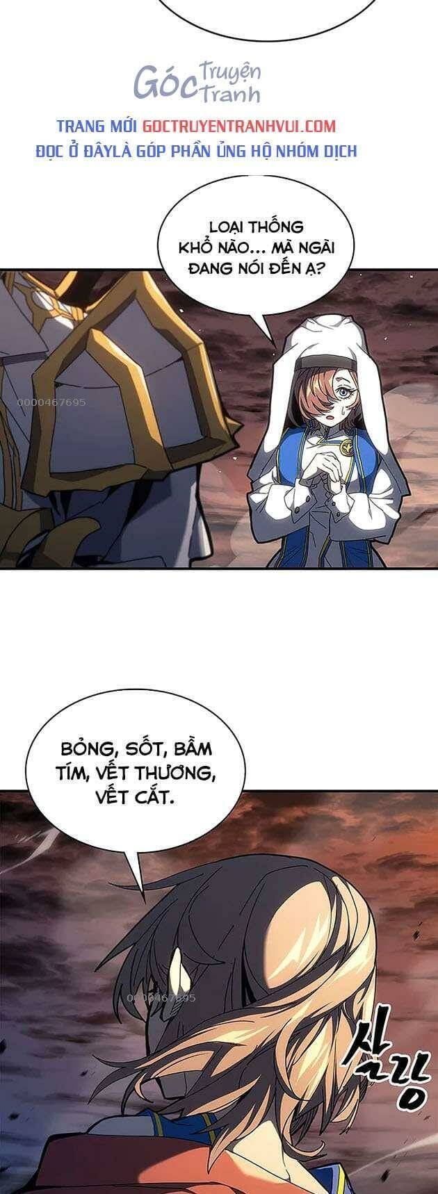 Truyện Tranh Chuyển Sinh Ma Pháp Đặc Biệt Yếu trang 5