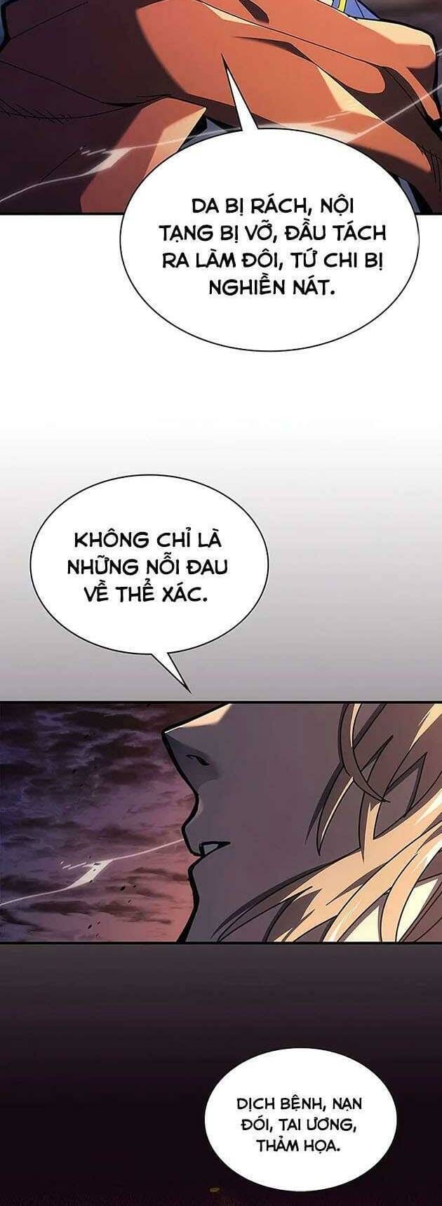 Truyện Tranh Chuyển Sinh Ma Pháp Đặc Biệt Yếu trang 13183