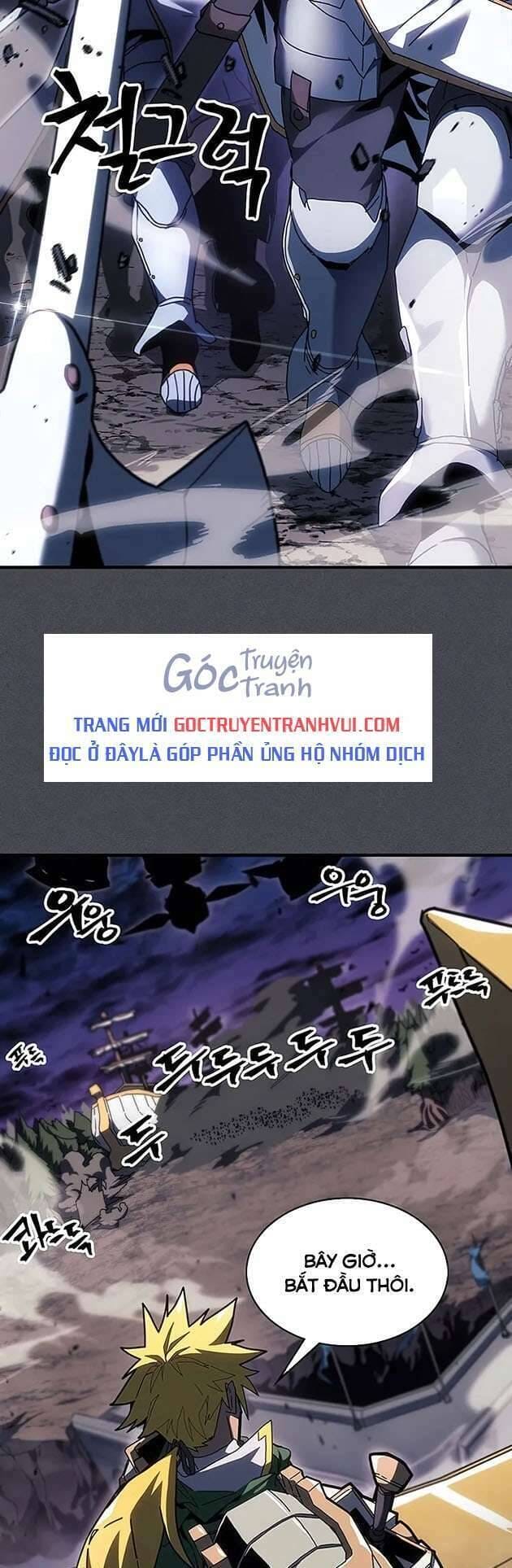 Truyện Tranh Chuyển Sinh Ma Pháp Đặc Biệt Yếu trang 5