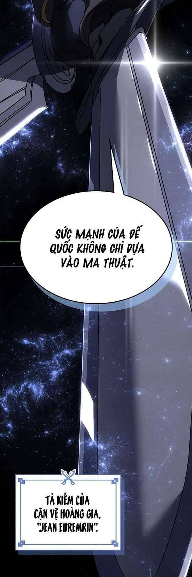 Truyện Tranh Chuyển Sinh Ma Pháp Đặc Biệt Yếu trang 5